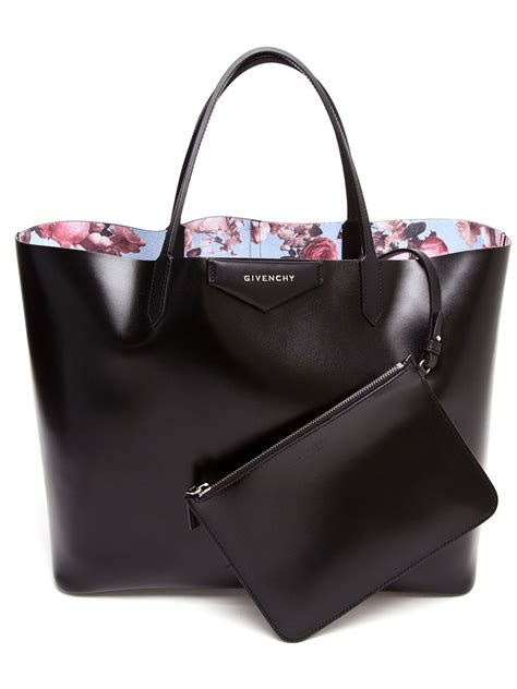 givenchy shopper tote|givenchy bags for women.